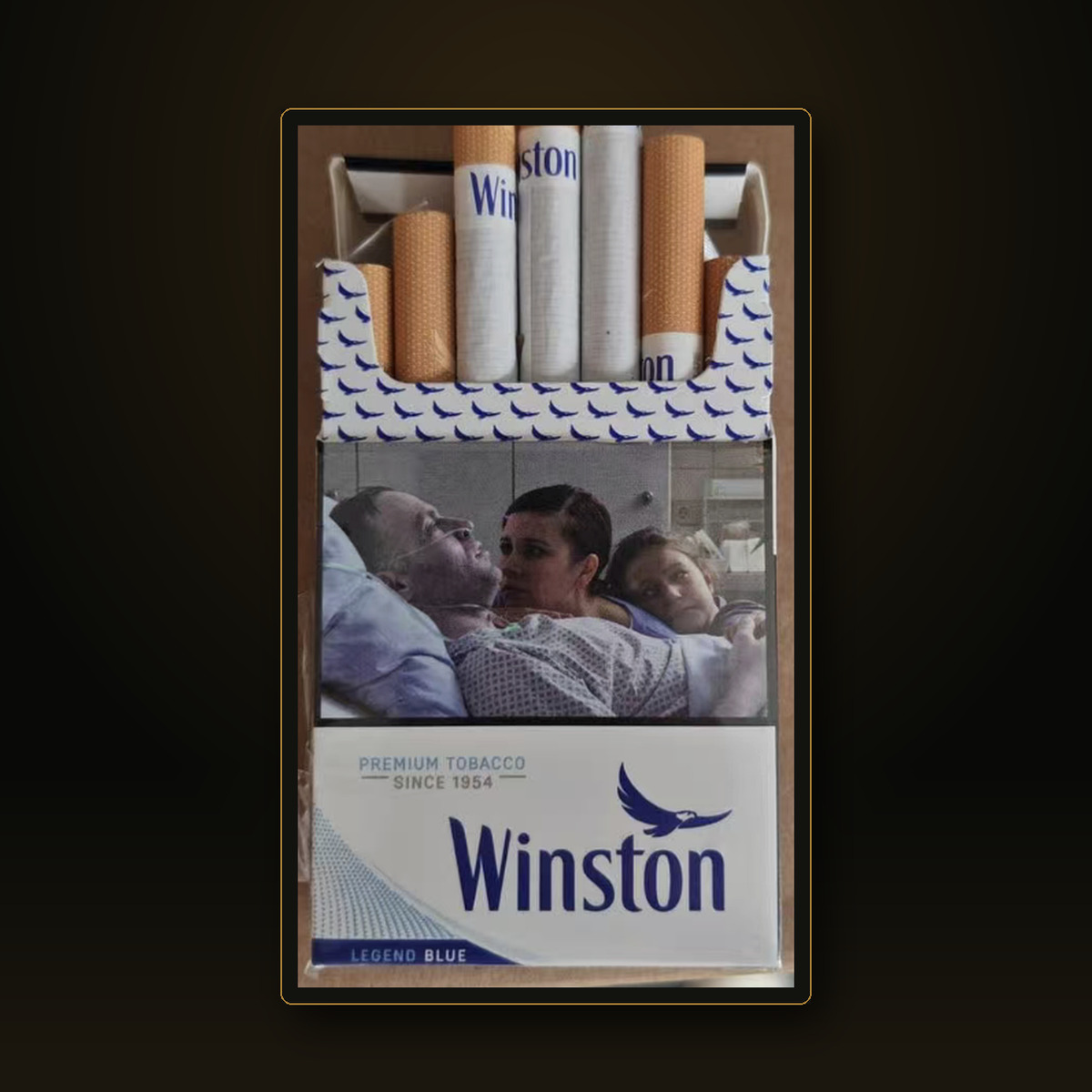 Winston