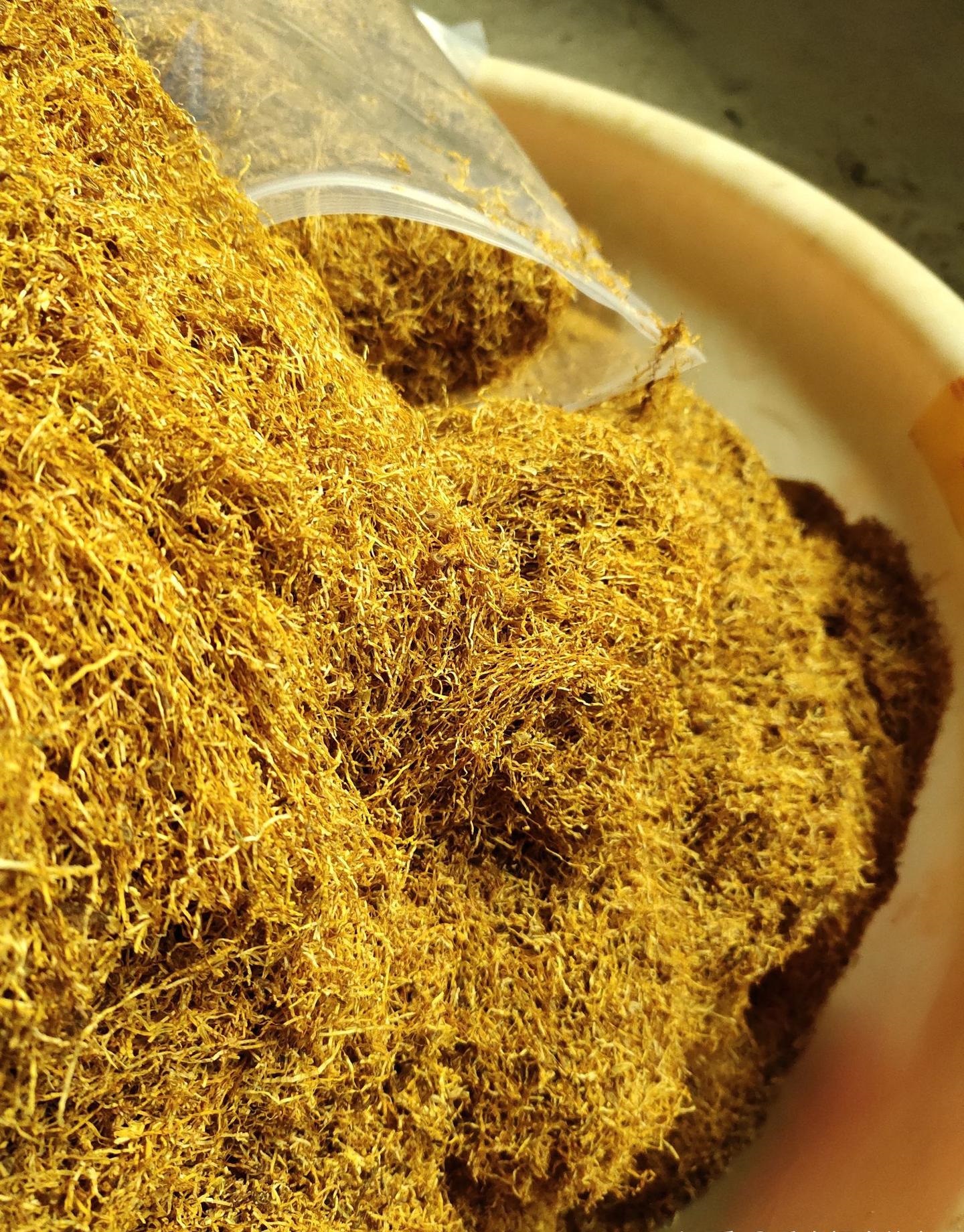 Sparks Tobacco