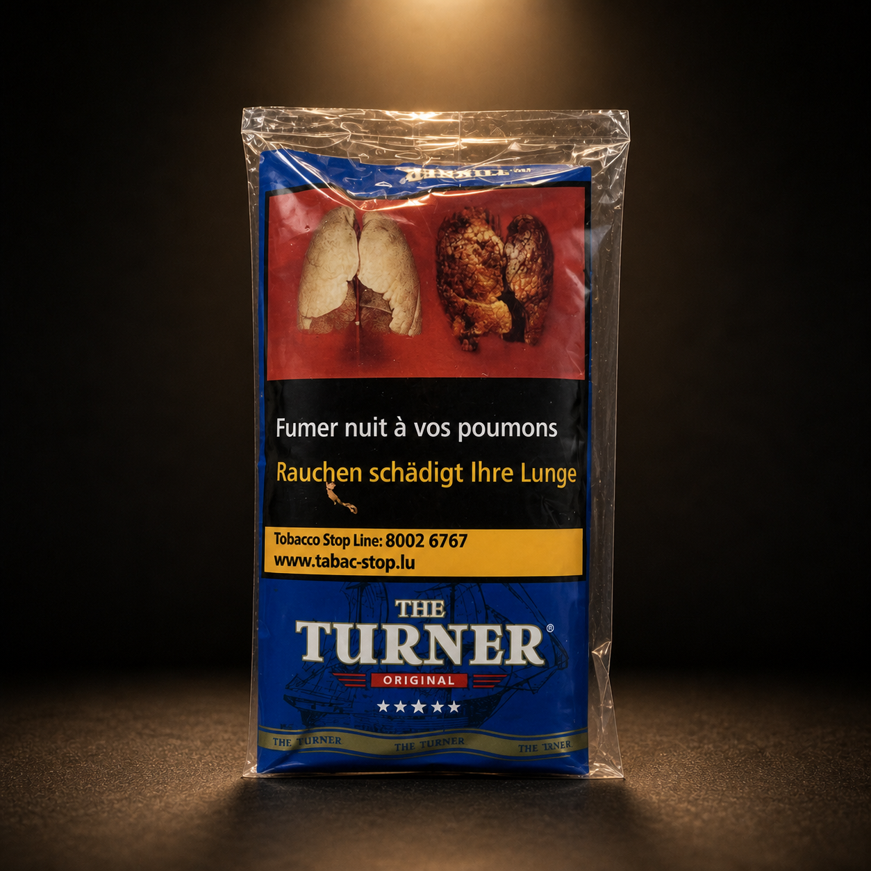 Turner
